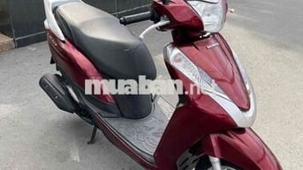 Honda Lead Fi 2014,bstp,chính chủ,xe đẹp keng zin