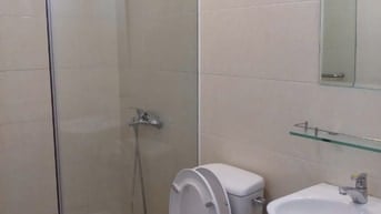Bán CH lầu 5, block A,C.cư The Avila, 114 A.D.Vương,P.16,Q.8 gia1.8ỷ