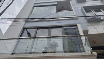 Bán nhà cạnh Nhà Thi đấu Hà Đông