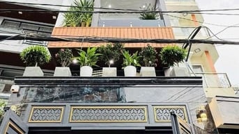 Bán gấp nhà ở đường Kha Vạn Cân, phường Linh Chiểu, Thủ Đức, giá 3 tỷ 