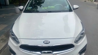 Kia Cerato 2021 1.6 AT DELUXE - hơn 78000 km