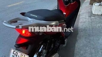 giải tỏa nhà không có nơi để xe bán lại