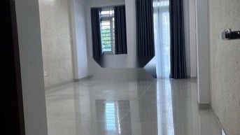 Cho thuê nhà hẻm 4m (XH) Tô Hiến Thành, P.1, Q.10 giá 22tr