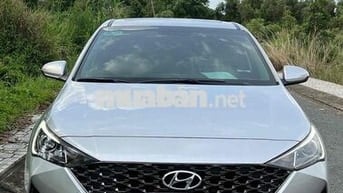Hyundai Accent 2022 1.4 AT Đặc Biệt - 77000 km