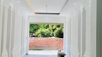🏠 BÁN NHÀ PHỐ HUỲNH TẤN PHÁT – LONG BIÊN  Vị trí đẹp – Ô tô vào tận c