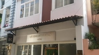 CHO THUÊ VĂN PHÒNG LẦU 1 – VỊ TRÍ ĐẮC ĐỊA GẦN TRUNG TÂM QUẬN 1