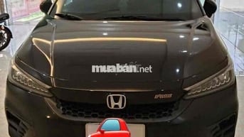 Honda City 2022 RS - 40000 km