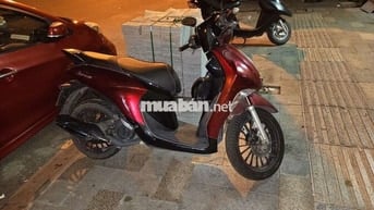 Xe janus đỏ biển tp