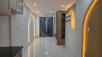 [Bán Gấp] Nhà hẻm Lê Đức Thọ, gần chợ, trường học, sổ riêng-3 tỷ 790