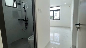 GIÁ MỀM XÈO ! NHÀ MỚI ĐẸP 100% MT ĐƯỜNG SỐ 34 P10 Q6 (4X20) CHỈ 13 TỶ