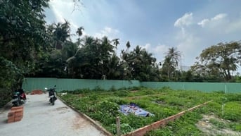 Bán đất chính chủ tại hẻm số 7 Linh Đông, Phường Linh Đông, Tp Thủ Đức