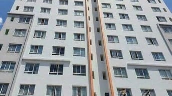 CC Bông Sao B P5 Q8 2PN 56m2  full nội thất gần trường Hoàng Minh Đạo