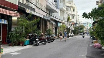3/2 QUẬN 11, HẺM NHỰA 8M KINH DOANH, DT 40M2 CÁCH Q5,Q10 5 PHÚT.