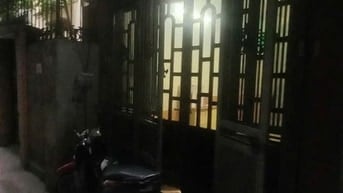 Bán nhà riêng tại Đường Phúc Xá, Ba Đình, Hà Nội diện tích 36m2 giá 