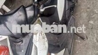 Xe cũ máy chạy ok