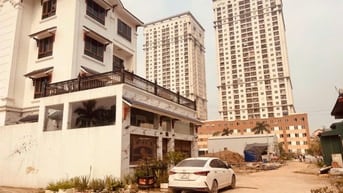 Độc quyền- Nhà liền kề Hoài Đức đẹp không tỳ vết