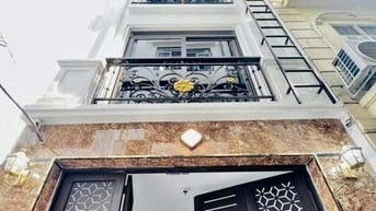 Nguồn Kín, Toà CCMN Mới Koong, Cách 1 Nhà Ra Phố, KV Ngã Tư Vọng