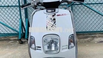 yamaha cuxi biển tp