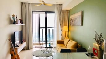 Cần bán căn hộ chung cư Phúc Thịnh, Q5,  65m2, 2PN, 3 tỷ, SH