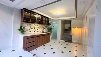 MẶT TIỀN KINH DƯƠNG VƯƠNG ,7 TẦNG,((6T))