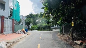 B.á.n Nền Đường Số 31D, KĐT An Phú - An Khánh Quận 2, 4x20, nở hậu: 5m