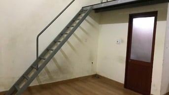 Bán dãy trọ Trần Duy Chiến, 253m2 kiệt 3m5 gần chợ Mân Thái, Sơn Trà