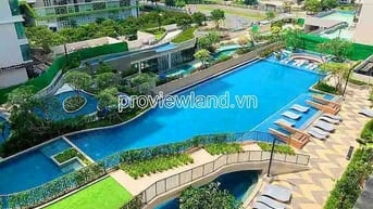 Bán căn hộ Feliz en Vista Thạnh Mỹ Lợi thuộc tháp Altaz, 240m2, 4PN