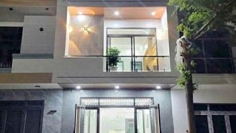 Bán Nhà Tái Định Cư 100m2 Ngay Vsip3, Tp Tân Uyên, BD (Giá 1ty590tr)