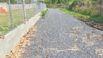 CHỦ NGỘP BANK ĐỨT RUỘT BÁN LỖ LÔ ĐẤT 150M2 TẠI XÃ PHƯỚC HIỆP CHỈ 690TR