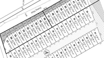 BÁN ĐẤT CHÂN CẦU HIM LAM QUẬN 7 DT: 54M2 GIÁ BÁN 9,8 TỶ HÓT NHẤT DỰ ÁN