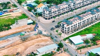 BÁN ĐẤT THỔ CƯ NGAY VINHOMES HẬU NGHĨA GIÁ CHỈ 18 TRIỆU/M2