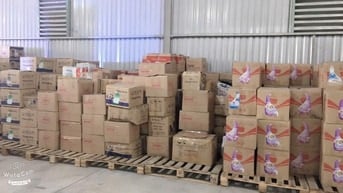 Cần Bổ Sung Gấp LĐPT Cho Cửa Hàng Mới Khai Trương..Phúc Lợi Tốt