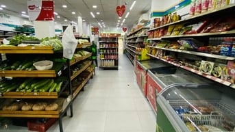 MẶT TIỀN " KHA VẠN CÂN " 185m2 ( 8x23m ) CHO THUÊ 35Tr/THÁNG 