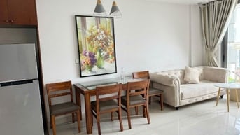 Bán căn hộ chung cư Ngô Gia Tự, Quận 10, 60m2, 2pn, 2.85 tỷ, có sổ
