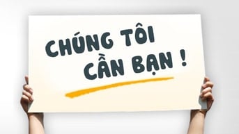 CẦN VÀI BẠN PHỤ BÁN CAFE, ĐỒ UỐNG