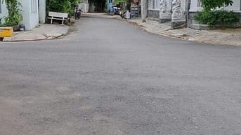Nền nhà phố khu dân cư đường Lê Văn lương 