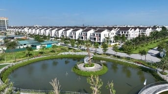 dự án CENTA RIERSIDE tại giữ lòng TP Từ Sơn