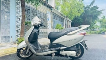 CẦN BÁN XE HONDA LEAD MÀU BẠC BIỂN SỐ TP CHỈ 8.5TR