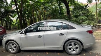 Chevrolet Cruze 2012 LTZ 1.8 AT - 135000 km