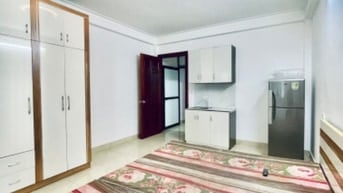 Nguồn Kín Giá Đầu Tư, Nhà Dân Phố Kim Giang, Sẵn 6 Phòng Cho Thuê