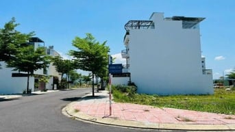 Bán Lô Đất Tái Định Cư ngay Khu Công Nghiệp VSIP3, BD