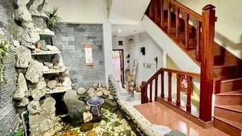 BÁN NHÀ MẶT TIỀN LÝ THƯỜNG KIỆT - CƯ XÁ LỮ GIA, 4X25, 7 LẦU- GIÁ 32 TỶ