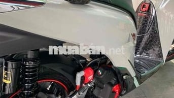 SH 125 màu xxm xe đẹp,bs đẹp,ngay chủ