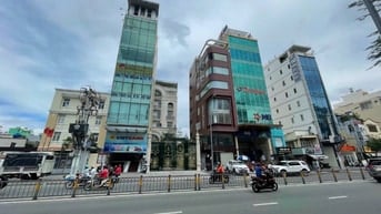 Bán toà nhà Văn Phòng “PHÁT LỘC” Mặt Tiền 86-88 Đinh Tiên Hoàng Phường