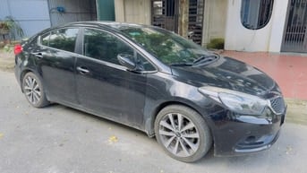 Cần bán xe Kia K3 2015 2.0 AT - 18000 km