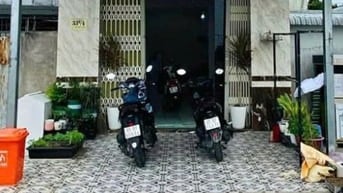 chú Ba cần bán gấp căn nhà tại Bình Chánh- TP Hồ Chí Minh