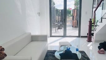 BÁN NHÀ ĐẸP NGAY TRUNG TÂM LONG THÀNH - ĐỒNG NAI 