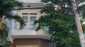 Hàng Hiếm! Góc 2MT khu Bình Phú (5 x 17m) 3 Tầng. Giá: 12 Tỷ