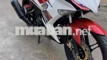 Ex 150  đèn led siêu cọp zin đẹp ,cà vẹt 2021.. xe