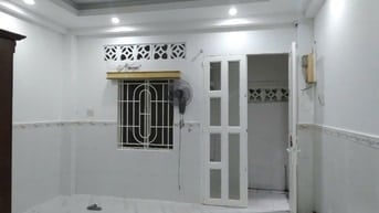 CHO THUÊ NHÀ HẺM THÀNH THÁI . QUẬN 10